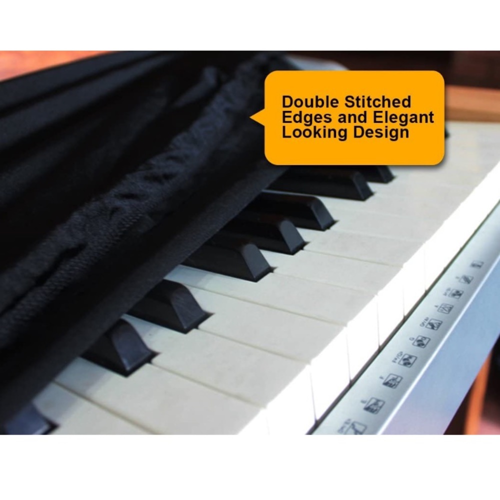 NEW Keyboard cover 🎹 - Picture 2 of 10